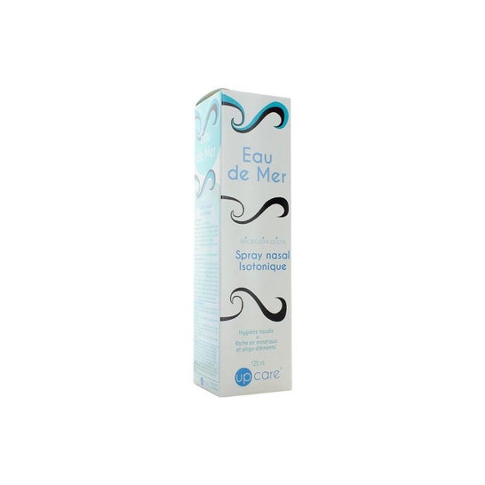 Up Care Spray Nasal Isotónico 125ml