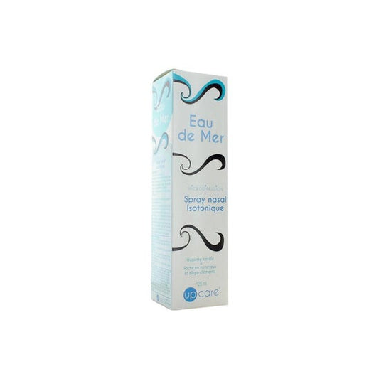 Up Care Spray Nasal Isotónico 125ml