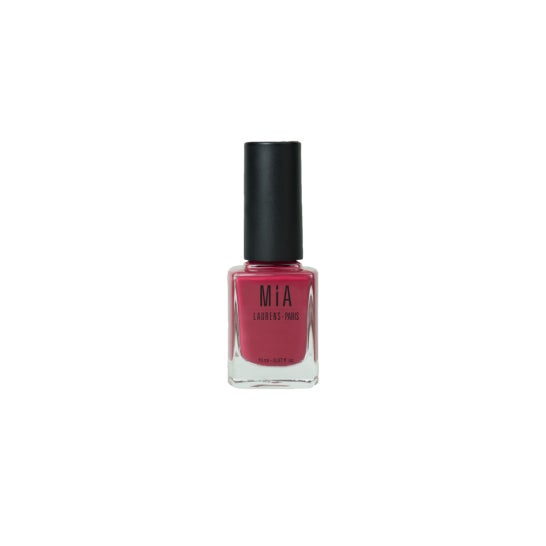 Mia Laurens Paris Carmine esmalte de uñas 11 ml