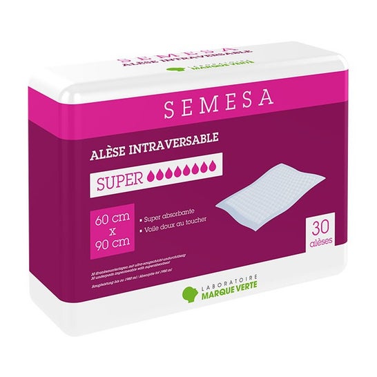 Semesa Lmv Alese 60X90 Super Bag30