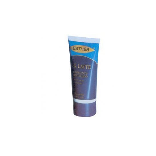Ag Latte Det 150 Ml