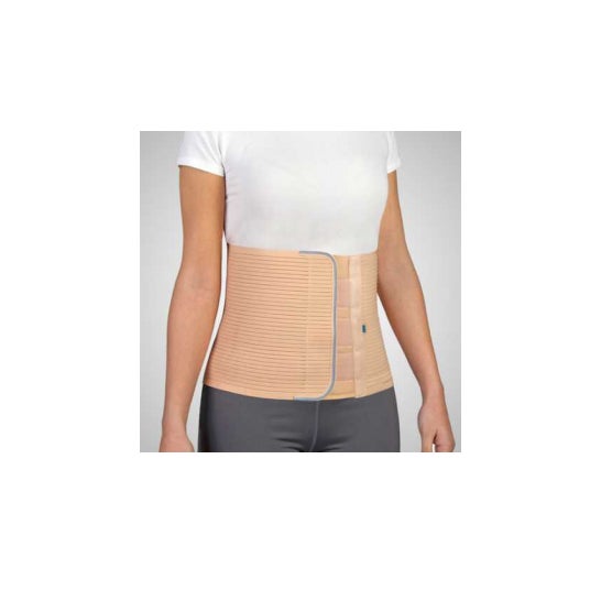 Banda Abdominal Transpirable T-M