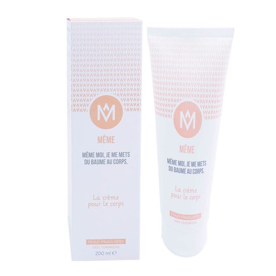 MÊME Crema Corporal 200ml