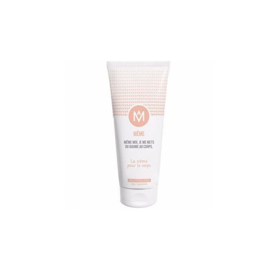 MÊME Crema Corporal 200ml