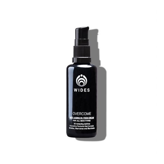 Vidalforce Overcome Crema Facial Anti-Edad 50ml
