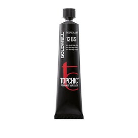 Goldwell Topchic Permanent 12 BS Ultra Blonde Beige Silver 60 ml
