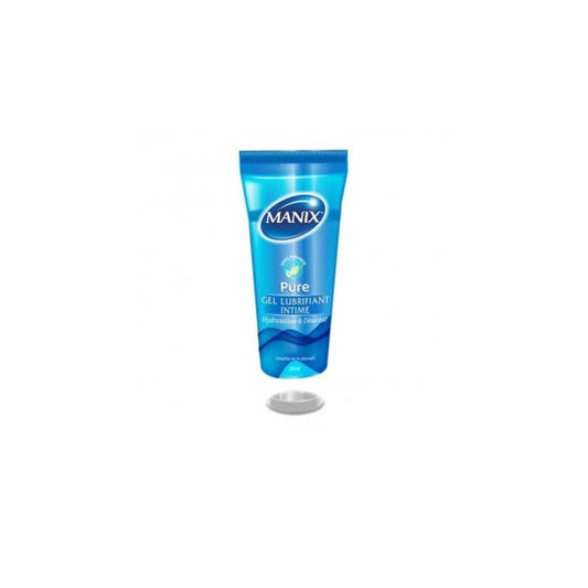 Manix Pure Gel Íntimo 200ml