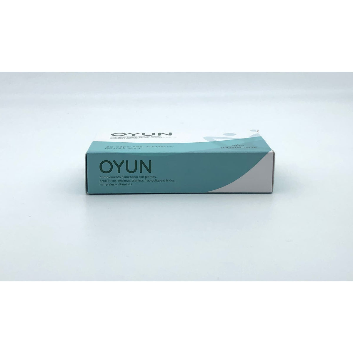 Munacare Oyun 30caps