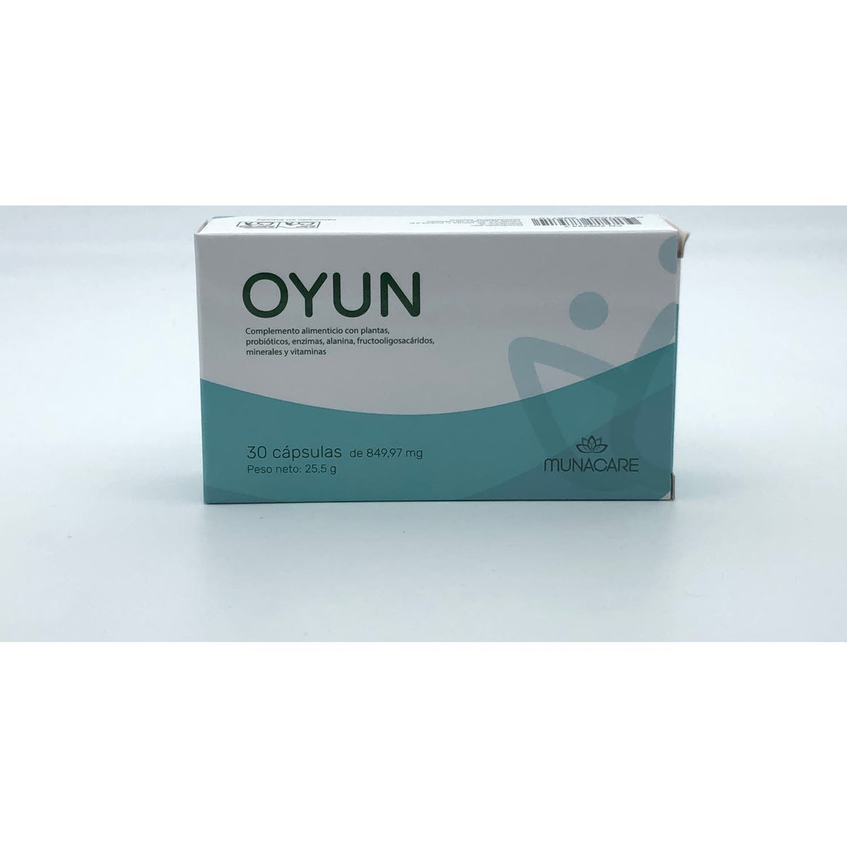 Munacare Oyun 30caps