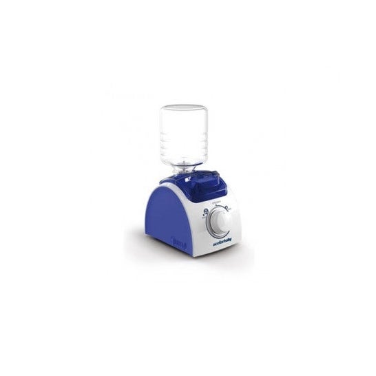 Acofarbaby humidificador ultrasónico 300ml