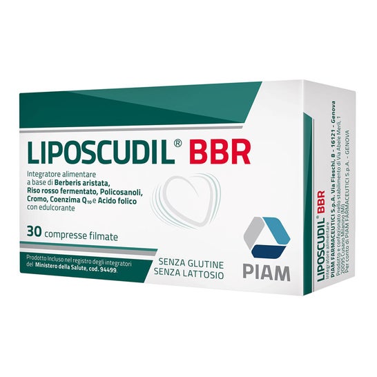 Liposcudil Bbr 30 comp