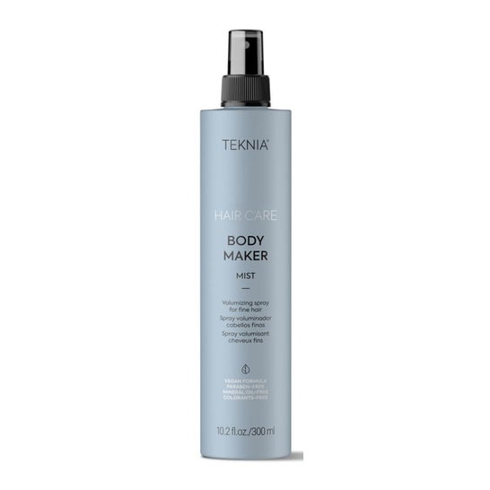 Lakmé Teknia Hair Care Body Maker Mist Voluminizador 300 ml