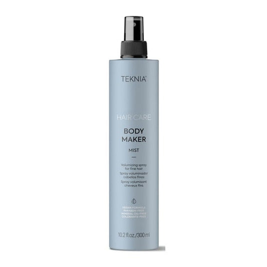 Lakmé Teknia Hair Care Body Maker Mist Voluminizador 300 ml