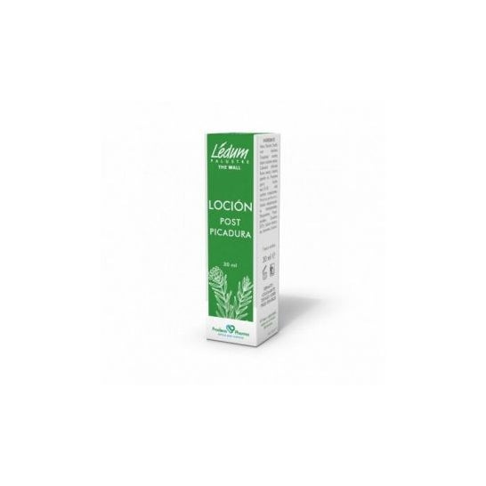Ledum Palustre Loción Post-Picadura Spray 30ml