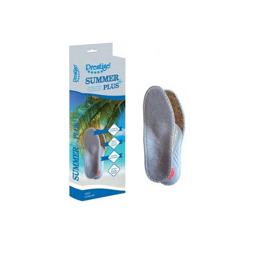 Plantilla Prestige Summer Plus35