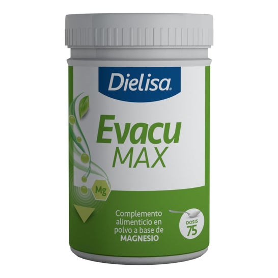 Dietisa Evacumax 150g