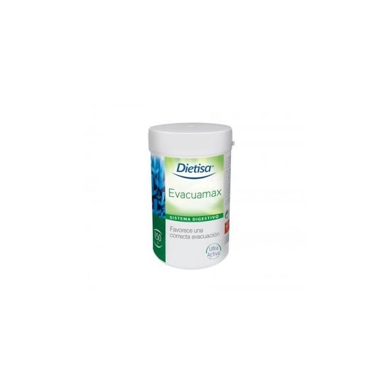 Dietisa Evacumax 150g