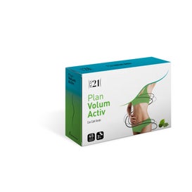 Plameca Plan Volum Activ 45caps