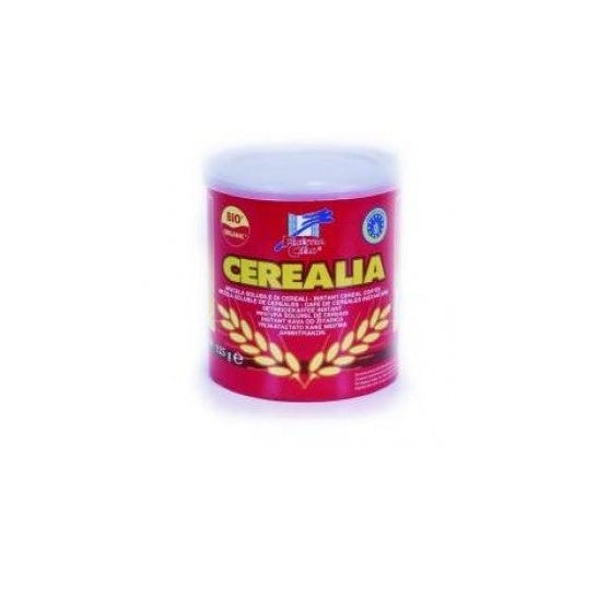Finestra Cerealia Bio 125g