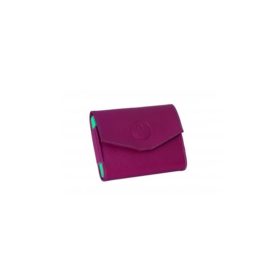 Horizane Plic Care Pill Slim Bordeau Fr