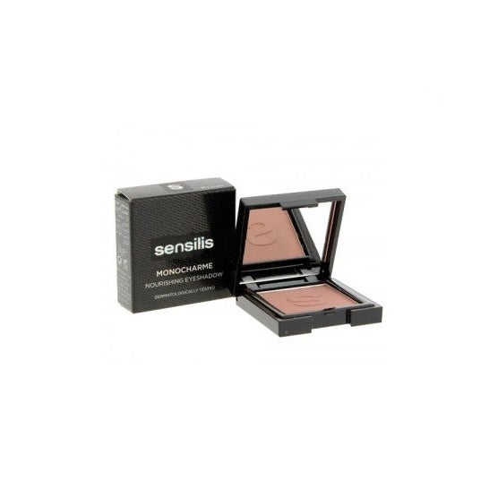 Sensilis Monocharme sombra ojos color lilas 3g
