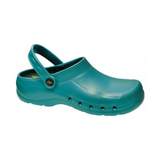 Dian Zueco Eva 21005-V Ver Talla 38 1 Par