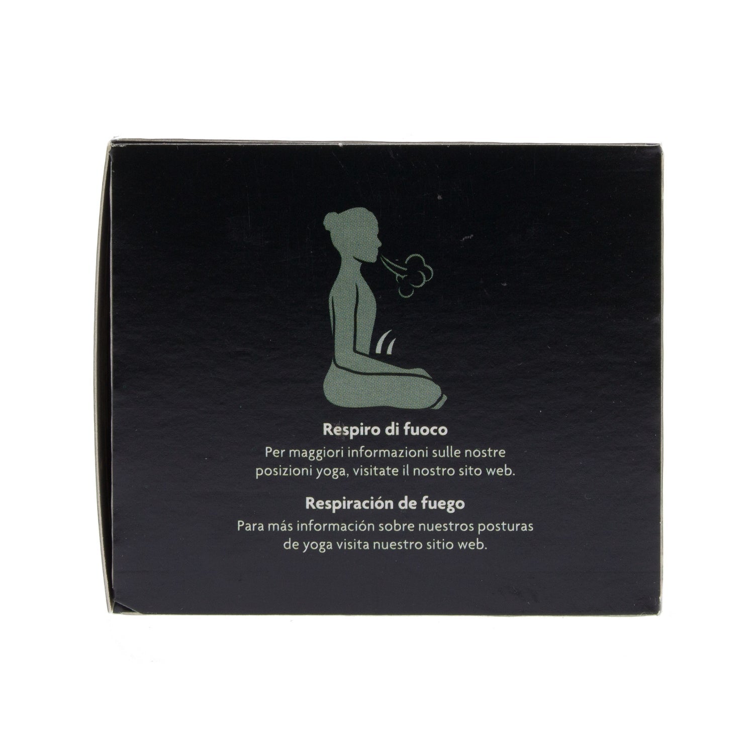 Yogi Tea chai verde 17 bolsas