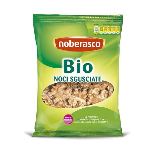Noberasco Nueces sin Cáscara 80g