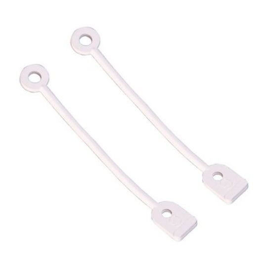 Eurostil gomas Largas para Bigudies 50 uds
