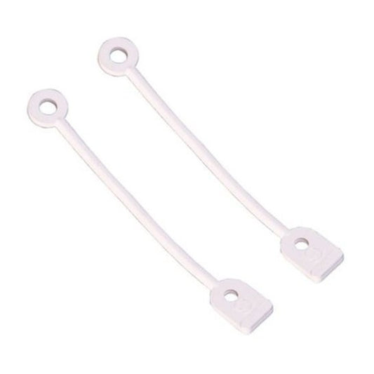 Eurostil gomas Largas para Bigudies 50 uds