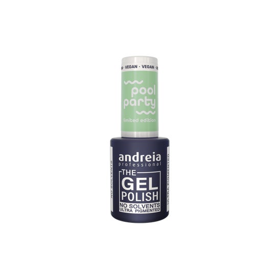 Andreia Professional The gel Polish Pool Party Nº5 10.5 ml