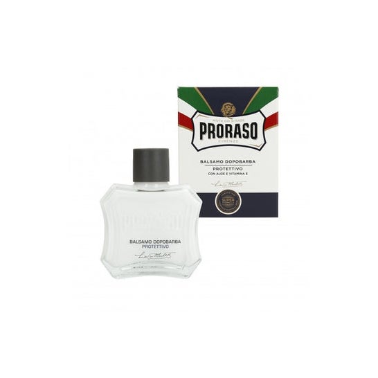 Proraso Blue Line Después Afeitado Bálsamo 100ml