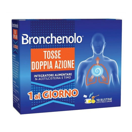 Tos Bronquial Doppazbust