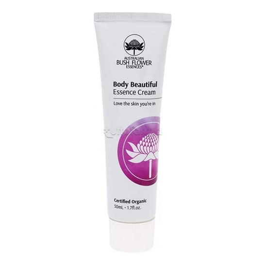 Australian Bush Body Beautiful Crema 50 ml