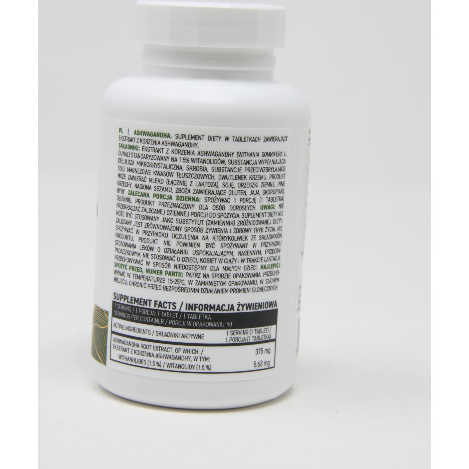 OstroVit CGT Creatina Glutamina Taurina 600g