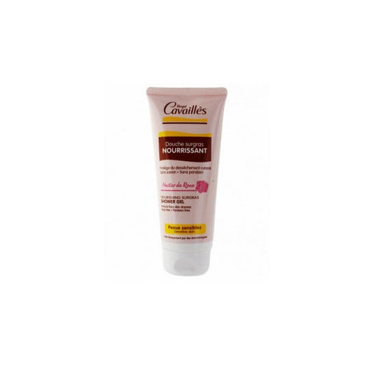 Rogé Cavailles Nutrición Nutrición Néctar de Rosas Ducha 200Ml