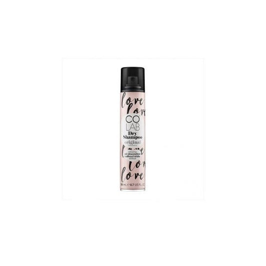 Colab Sh Sec Rosa Bergamota 200 ml
