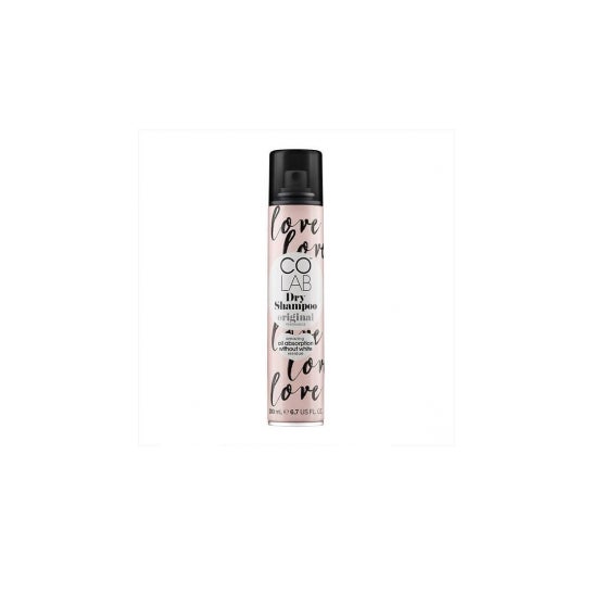 Colab Sh Sec Rosa Bergamota 200 ml