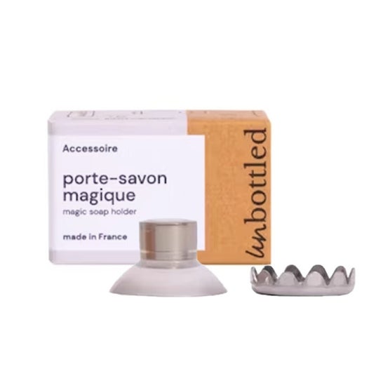 Unbottled Porte-Savon Magique 1Unité