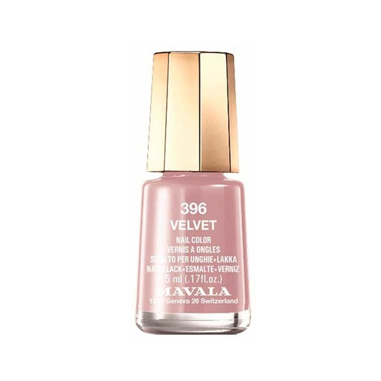 Mavala Esmalte de Uñas 396 Velvet 5 ml