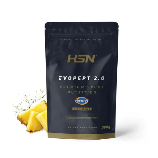 HSN Evopept 2.0 Peptopro® Piña 500g