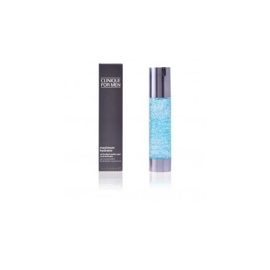 Clinique Men Maximun Hydrator Water gel 50 ml