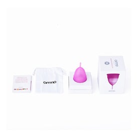 Ammo Copa Menstrual Talla S