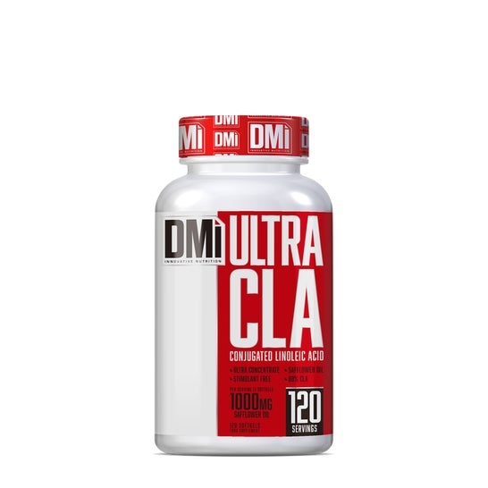DMI Nutrition Ultra Cla 120 Perlas