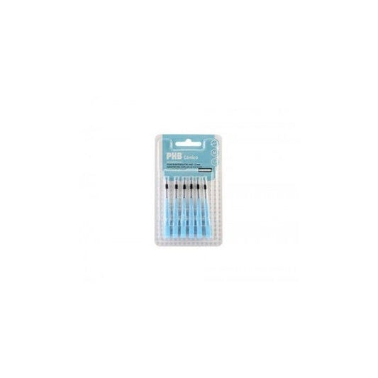 PHB interdental cónico 6uds