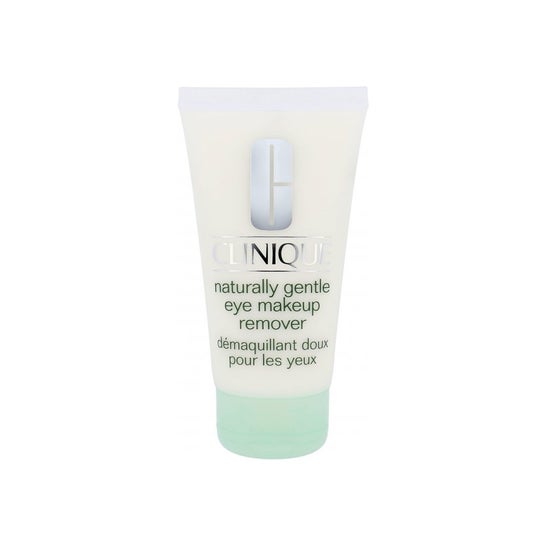 Clinique desmaquillador de Ojos Naturalmente Suave 75ml