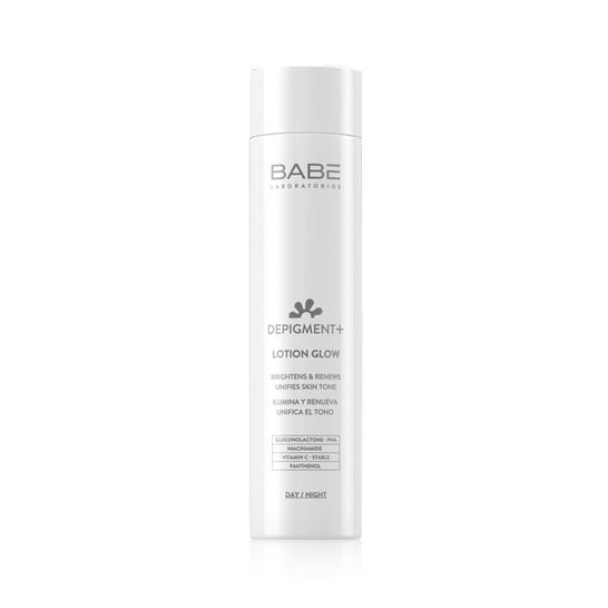 Babé Depigment+ Lotion Glow 150ml