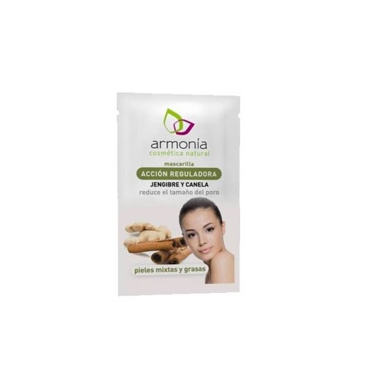 Armonía Mascarilla Reguladora 10 g