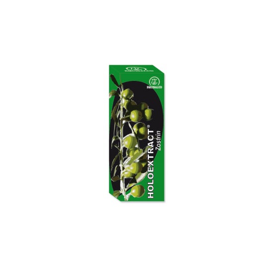 Equisalud Holoextract Zostrin 50ml