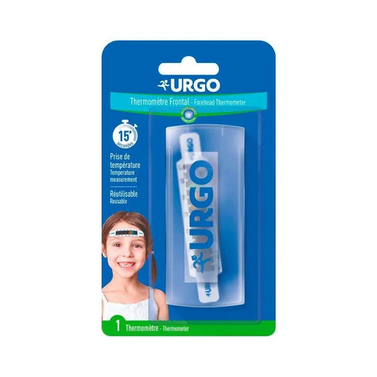 Urgo Termómetro Frontal Kids